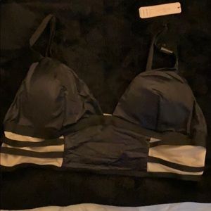 Silky Bralette